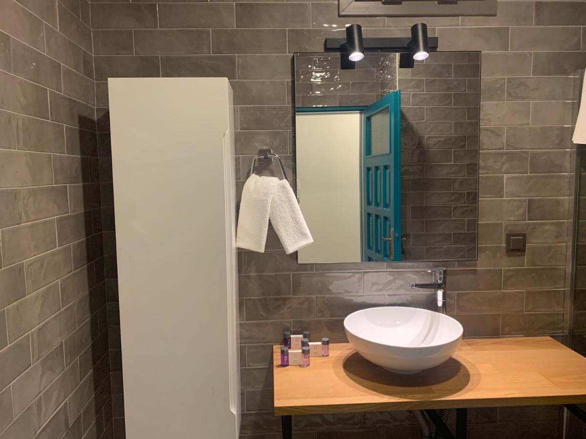 Avlu Otel Датча Экстерьер фото
